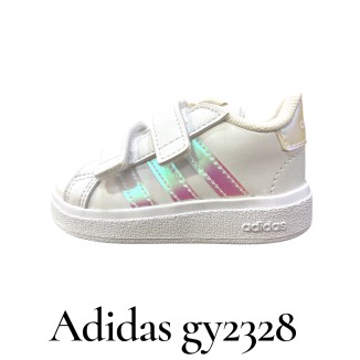ADIDAS GY2328 WHITE
