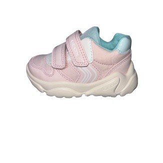GEOX B555QA PINKWATERSEA