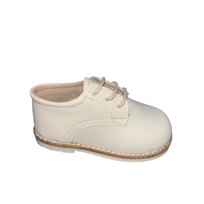 KIDS 05 PELLE BEIGE