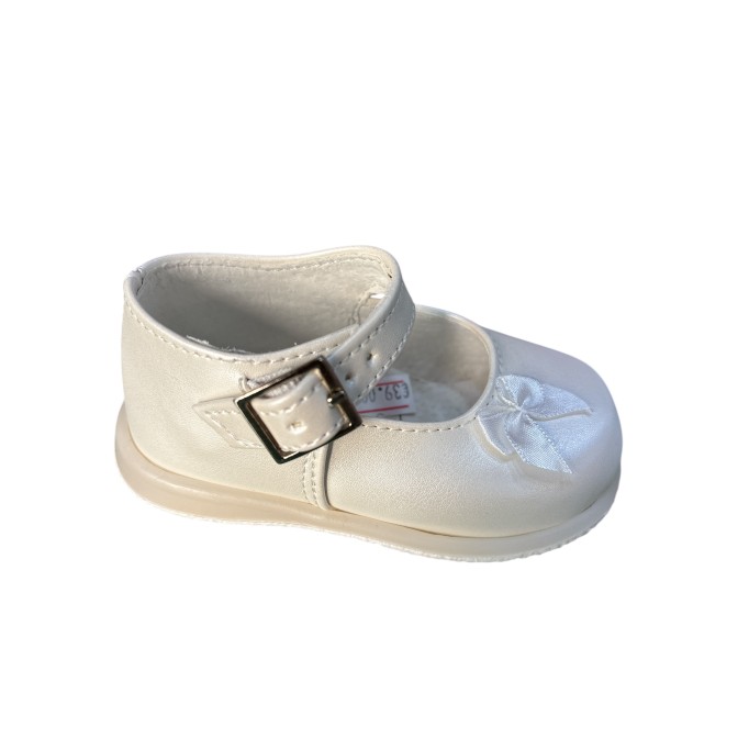KIDS 012 PERLATO BIANCO