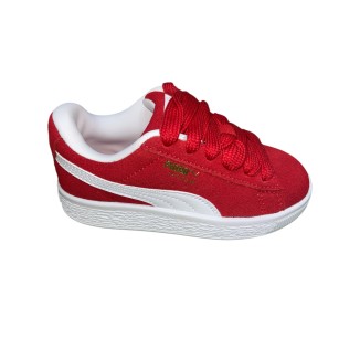 PUMA 396577 ROSSO