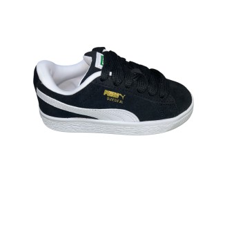 PUMA 396578 NERO