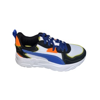 PUMA 400662 BLUBLKORA