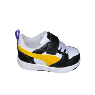 PUMA 397420 BLAYELWHIT