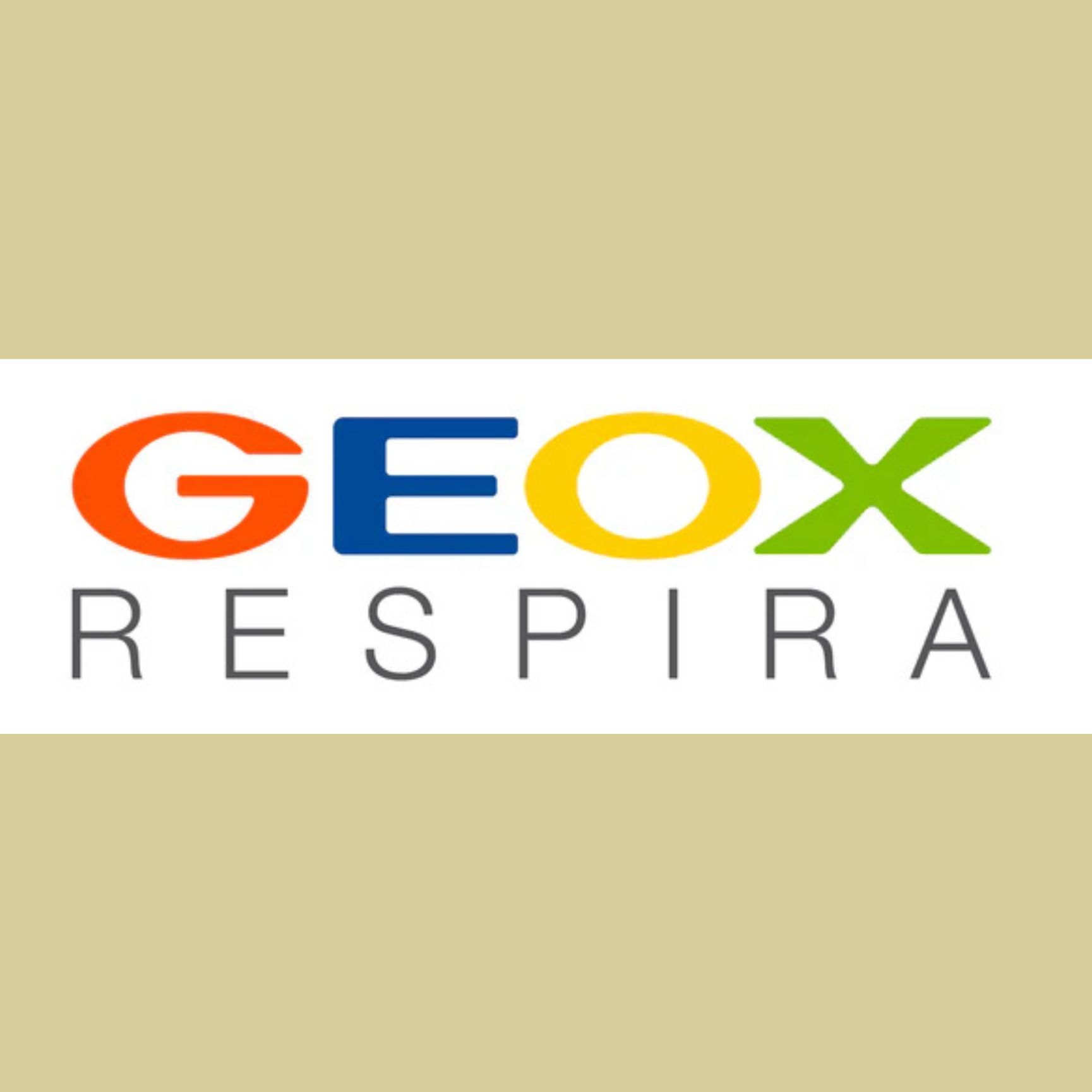 Geox